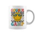 Cousin Camp 2024 Family Vacation Summer Camping Crew Cute Coffee Mug