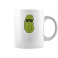 Dill Pickle Squad Pickles Food Team Pickles Love Pickles Coffee Mug