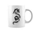 Dragon Dragons Chinese Children Coffee Mug