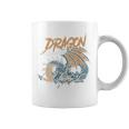 Dragon Sound Recording Sound And Audio Engineer Coffee Mug