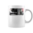 Drift CarDrifting S Taza de café