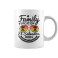 El Salvador Family Vacation 2024 Making Memories El Salvador Coffee Mug