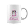 Enfant Bébé Annonce 2024 Je Vais Etre Grande Soeur Surprise Tasse