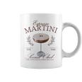 Espresso Martini Social Club Cocktail Bachelorette Coffee Mug