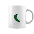 Everything Is Better With Jalapenos Coffee Mug