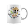 Fiesta Cinco De Mayo Drinking Chip Dippin Margarita Sippin Coffee Mug