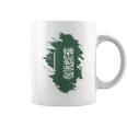 Flag Of Saudi ArabiaCoffee Mug