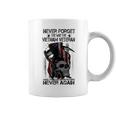 Never Forget The Way The Vietnam Veteran Was Treated Coffee Mug