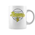 Let's Go Bananas Coffee Mug