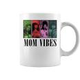 Mom Nineties Mom Vibes For Wife Coffee Mug