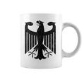 German Eagle Germany Coat Of Arms Deutschland Coffee Mug