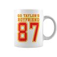 Go Taylor’S Boyfriend Best For Coffee Mug