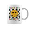 Groovy In My 9Th Birthday Era Nine 9 Years Old Birthday Coffee Mug