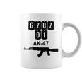 Gzuz 01 Ak-47 Tassen