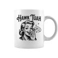 Hawk Tuah Meme Hawk Tush Spit On That Thang 50S Woman Coffee Mug
