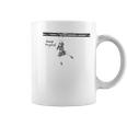 Keep Trying Girls Monkey Bars Fitness Inspirational Coffee Mug