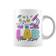 Lab Week 2024 Laboratory Tech Medical Technician Scientist Coffee Mug