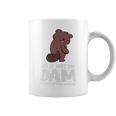 Life Is Just One Dam Project After Another Beaver Dam Coffee Mug