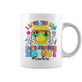 I Love You All Class Dismissed We Out Teacher Coffee Mug