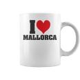 I Love Mallorca I Love Mallorca Tassen