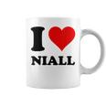 I Love Niall Tassen