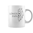 Löwen Papa S Tassen