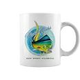 Mahi Mahi Key West FloridaCoffee Mug