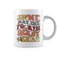 In My May The Fourth Derby Horse Racing 2024 Coffee Mug