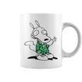 Nickelodeon Rocko's Modern Life Hawaiian Coffee Mug