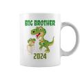 Niños Big Brother 2024 Conviértete En Hermano Mayor 2024 Regalo Taza de café