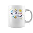 Niños Germà Gran Anunci Bebè Embaràs Sorpresa Nadó Germans Taza de café