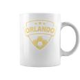 Orlando Throwback Classic Coffee Mug