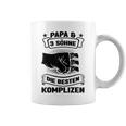 Papa & 3 Söhne Die Besten Komplizen Papa 3 Söhne Tassen