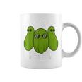 Pickle Squad Heart For I Love Pickles Coffee Mug