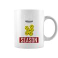 Pickling Season Pickle Jar Pickleball Player Coffee Mug