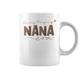 In My Praying Nana Era Coffee Mug