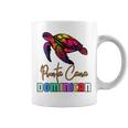 Punta Cana Dominican Republic Vacation Family Group Friends Coffee Mug