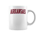 Retro Arkansas Vintage Arkansas Lovers Classic Coffee Mug