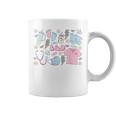 Retro Labor And Delivery Nurse Graduation Delivery Rn Coffee Mug