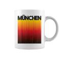 Retro Munich Tassen