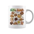 Scout Girl Cookie Dealer Girl Troop Leader Scout Dealer Coffee Mug