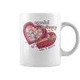 Special Delivery Labor And Delivery Nurse Valentine's Day Coffee Mug