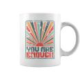 Sunkissed You Are Enough Coffee Mug