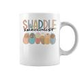 Swaddle Specialist Labor And Delivery Nicu Nurse Registered Coffee Mug