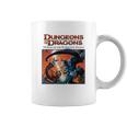 Tasse Héros du Chaos Élémentaire pour Fans de Dungeons & Dragons