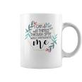 I Can Do All Things Through Spite Which Strengthens Me´ Coffee Mug