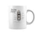 Tube Voodoo Novelty Coffee Mug