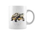 Turtle Nana Animals Lover Grandma Coffee Mug