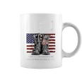 Until They Come Home My Soldier Red Friday Military Vintage Coffee Mug