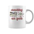 Valentines Day Nurse Crushing On You Peds Picu Rn Aid Rn Coffee Mug